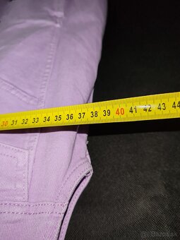 Džínsové šaty - - 3