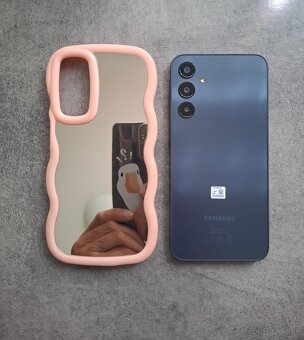 Samsung Galaxy A25 5G + original príslušenstvo - 3