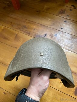 Helma prilba US PASGT - 3