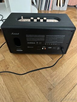 Marshall Stanmore III Black nový - 3