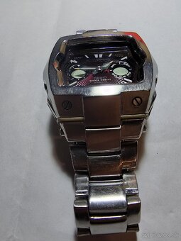 Casio G-Shock G-011D - 3