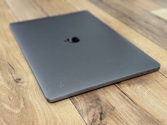 Apple Macbook Pro 15" TB (2017) i7, 16GB, 1TB - 3