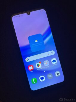 Samsung Galaxy A15 128GB black - 3