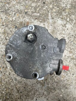 Daewoo Leganza klíma kompressor - 3