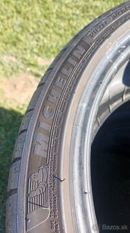 225/40 r18 letné pneumatiky,  Michelin - 3
