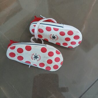 Capacky converse - 3