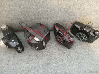 Box fotoaparáty 20-25E/ks - 3