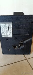 Nasypka na výplatu mincí - 3