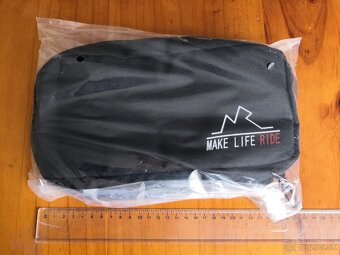 Taška na nářadí do Toolboxu BMW GS - 3