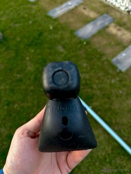 Strešný nosič Peugeot - 3