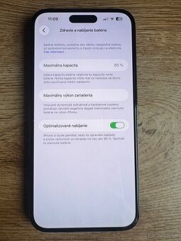 iPhone 14 Pro Max 256gb - 3