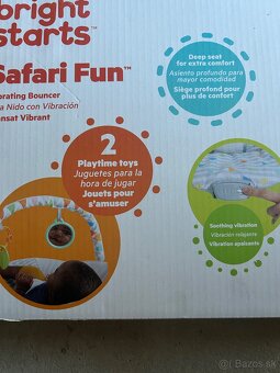 Lehatko Bright Starts - 3