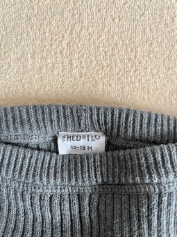 Detské pančuchy a kamaše - 3