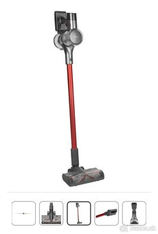 Tyčový vysávač Dreame T20. - 3