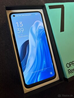 Oppo reno 7 lite 128GB - 3