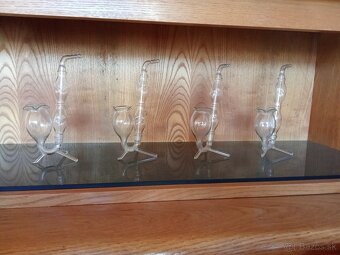 Sklenené pijačky. - 3