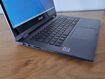 Predám Asus TP412U, Intel i3, 4GB RAM, 120GB SSD - 3