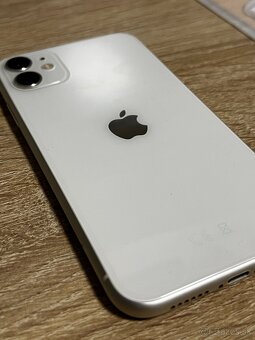 IPhone 11 64gb 78% - 3