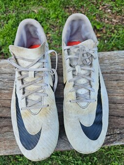 Kopačky vel. 45.5 - 3