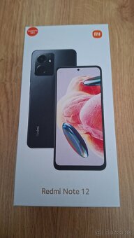 Xiaomi Redmi Note 12 6/128 GB Dual Sim - 3