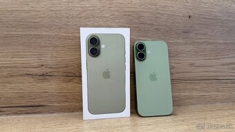 Apple iPhone 17 512GB Sage - 3