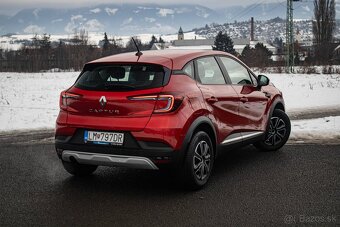 Renault Captur 1.0 TCe 100 Intens - 3