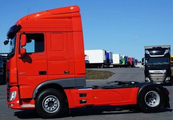 DAF 106.480 - 4x2 – Tahač – EURO 6 - 3