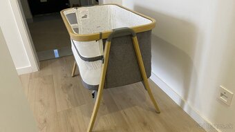Baby elegance postielka - 3