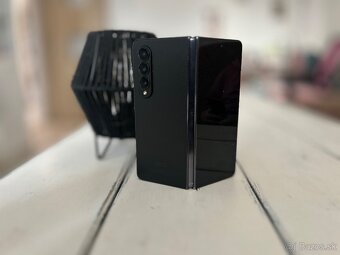 Samsung galaxy Z Fold4 256GB - 3