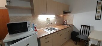 Prenájom 1 izb bytu, Chrenová, Botanická 2 - 3