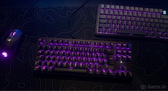 Razer Blackwidow V3 TENKEYLESS - 3