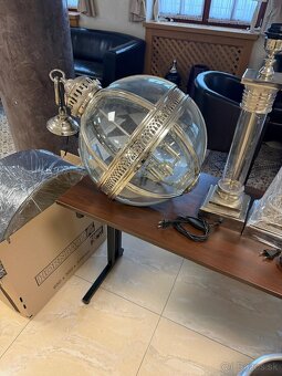 Lampy - viac druhov - 3