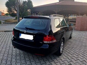 Volkswagen Golf 1.6 TDI - 3