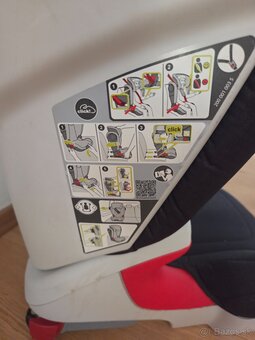 Predam Romer Britax - 3