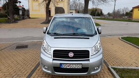 Fiat Scudo 2012 - 3