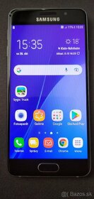 Samsung Galaxy A3 16GB - 3