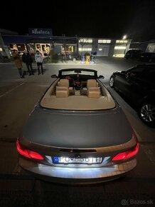 BMW 330d coupe cabrio e93 - 3