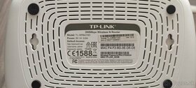 Wifi router TP-LINK - 3