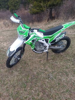 Barton nxt 250 - 3
