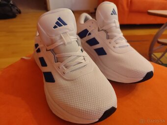 Predám tenisky Adidas 44.5 velkost. - 3