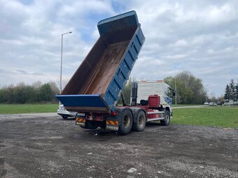 Volvo fm 300 - 3