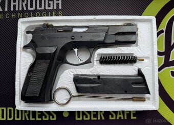 Predám Norinco NZ 75 9mm Luger - 3