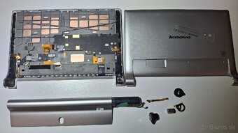 Lenovo Yoga tab 2 -10" - 3