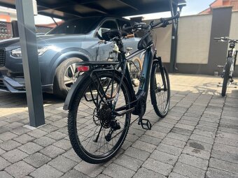 KTM MACINA Sport Pawertube 750 velkost L 56 cm - 3