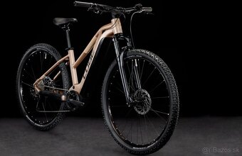 eBike - Cube Reaction Hybrid Performance 625Wh (dámsky) - 3