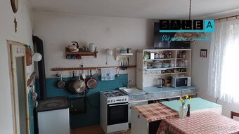 PRI RÝCHLOM JEDNANÍ DOHODA MOŹNÁ Slnečný rodinný dom 110 m2 - 3