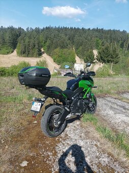 Kawasaki Versys 650 R.v. 10/2019 - 3