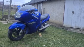 HONDA CBR1100XX - 3
