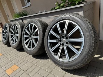 Audi 5x112 R20 - 3