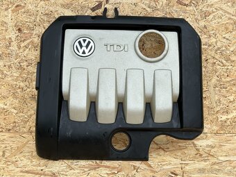 Kryty motorov VW 1.9TDi,2.0TDi - 3